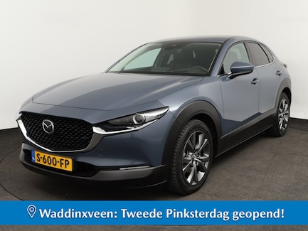 Mazda CX-30 0