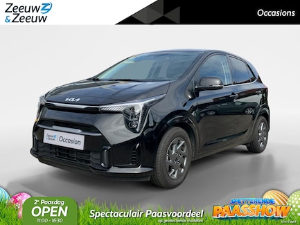 Kia Picanto 0