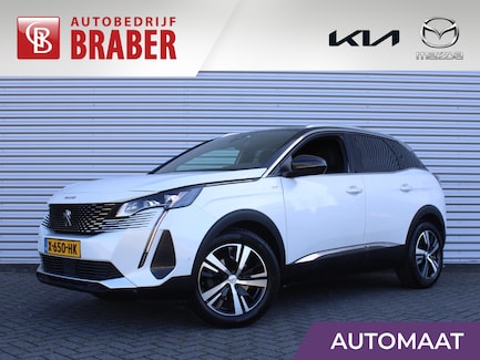 Peugeot 3008 0