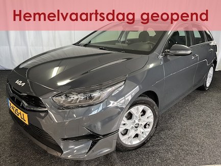 Kia Ceed 0