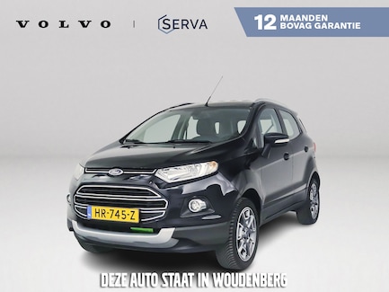 Ford EcoSport 0