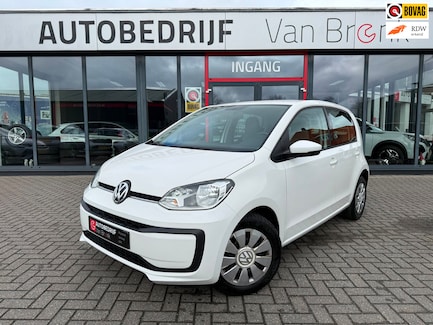 Volkswagen Up! 0