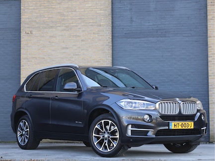 BMW X5 0