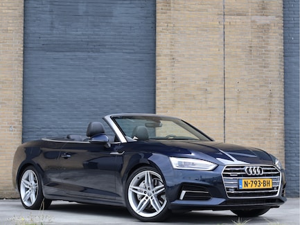 Audi A5 0