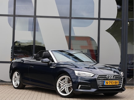 Audi A5 0