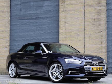 Audi A5 0