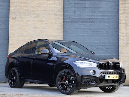 BMW X6 0