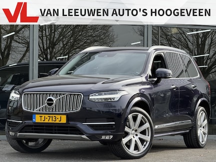 Volvo XC90 0