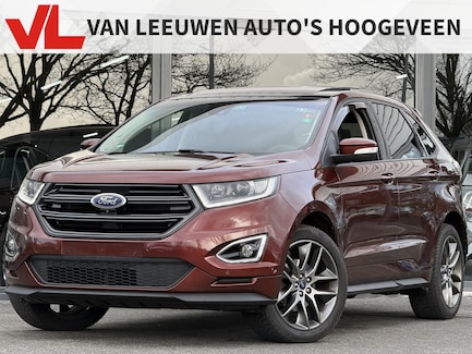 Ford Edge 0