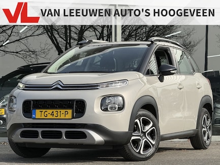 Citroën C3 Aircross 0