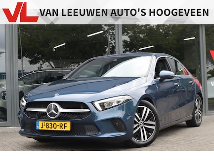 Mercedes-Benz A-klasse 0