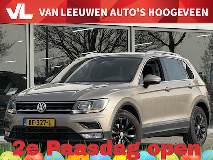 Volkswagen Tiguan 0