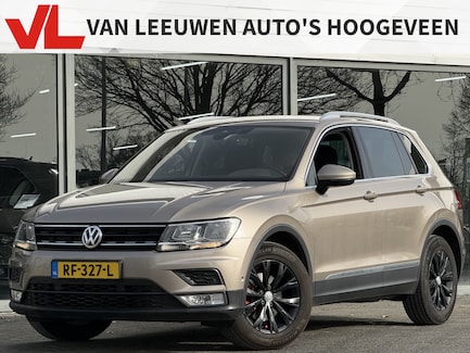 Volkswagen Tiguan 0