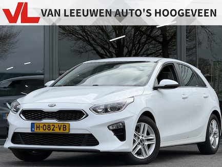 Kia Ceed 0