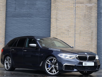 BMW 5-Serie 0