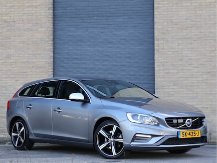 Volvo V60 0