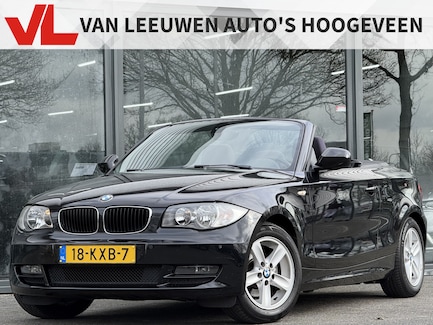 BMW 1-Serie 0