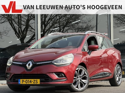 Renault Clio 0