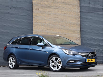 Opel Astra 0