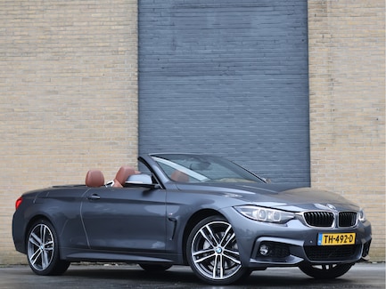 BMW 4-Serie 0