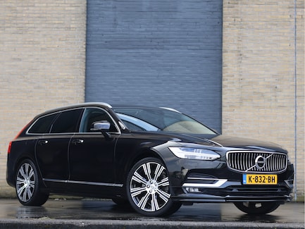 Volvo V90 0