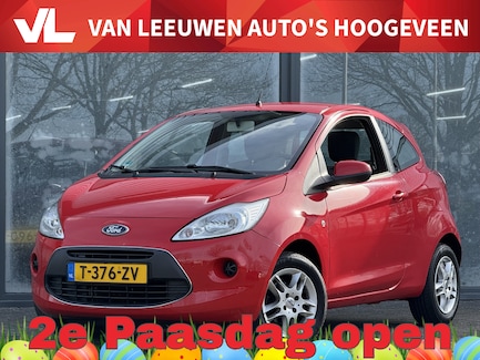 Ford Ka 0
