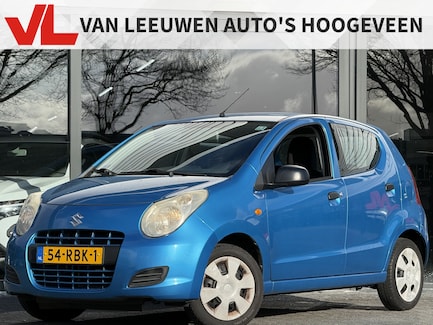 Suzuki Alto 0