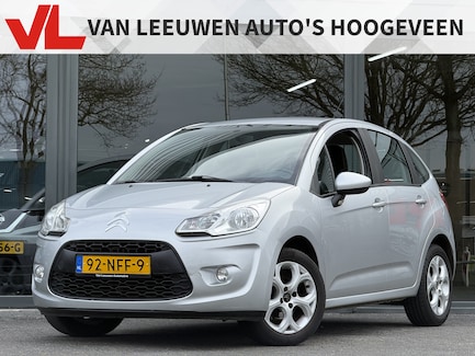 Citroën C3 0