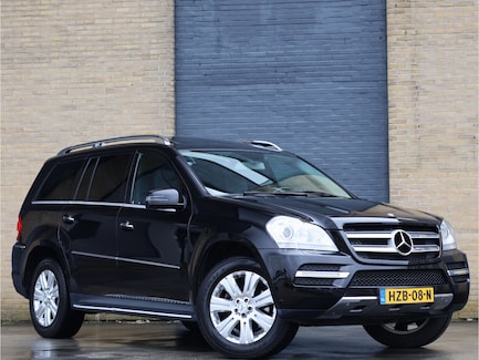 Mercedes-Benz GL 0