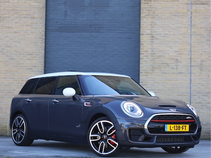 MINI Clubman 0