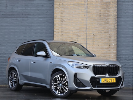 BMW X1 0