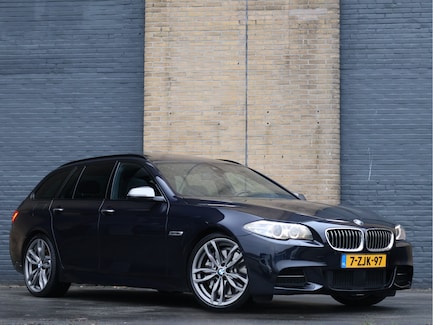 BMW 5-Serie 0