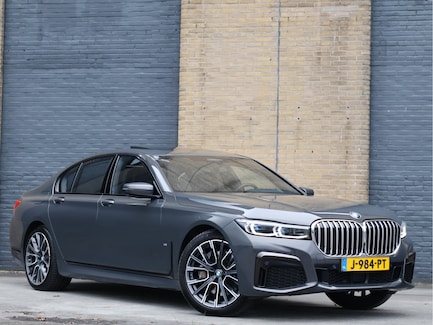 BMW 7-Serie 0