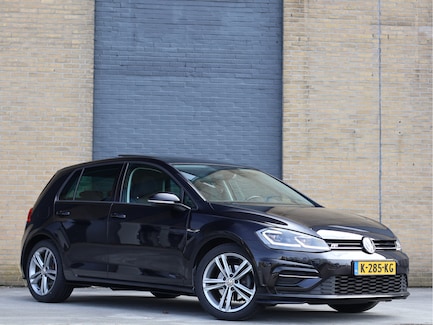 Volkswagen Golf 0