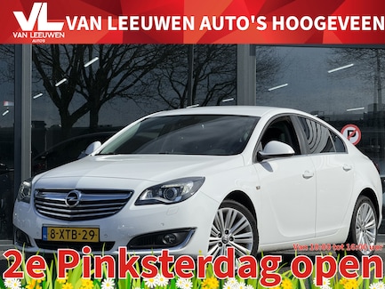 Opel Insignia 0