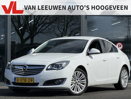 Opel Insignia 0