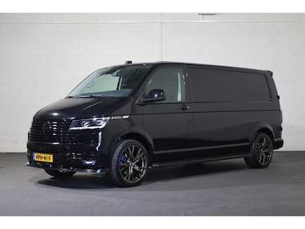 Volkswagen Transporter 0
