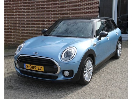 MINI Clubman 0