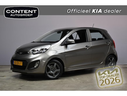 Kia Picanto 0