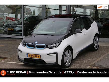 BMW i3 0