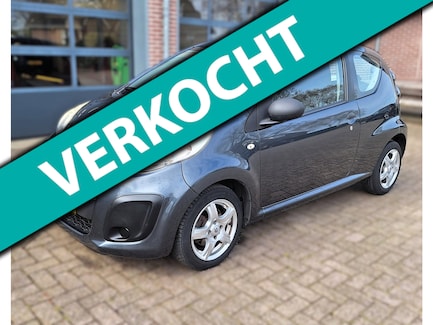 Citroën C1 0
