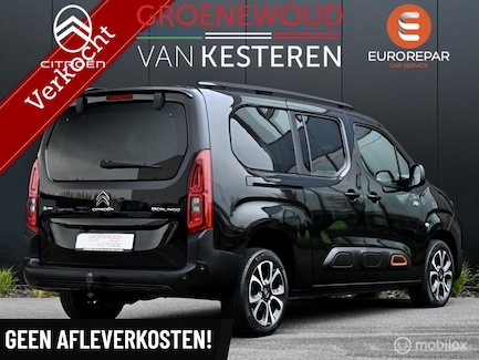 Citroën Berlingo XL 0