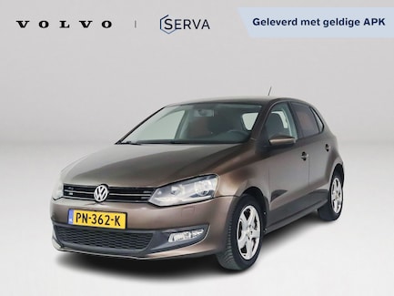 Volkswagen Polo 0