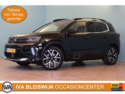 Citroën C5 Aircross 0