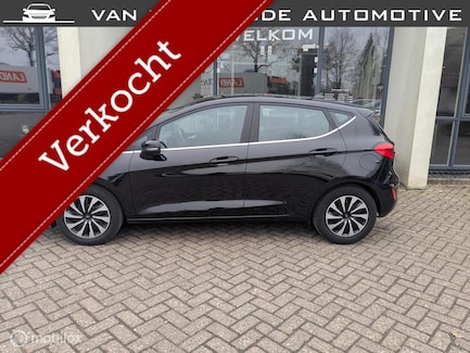 Ford Fiesta 0
