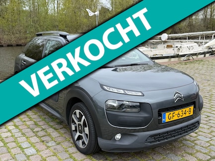 Citroën C4 Cactus 0