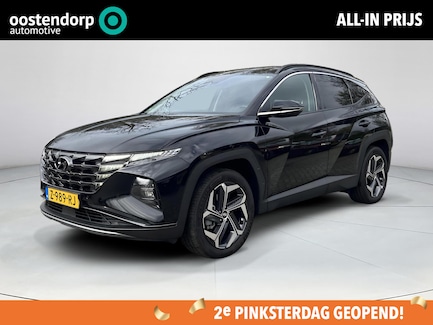 Hyundai Tucson 0