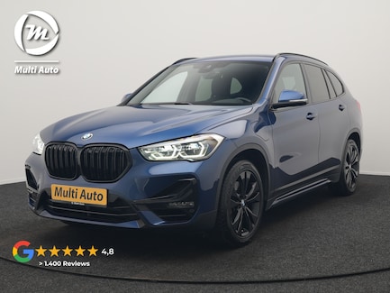 BMW X1 0