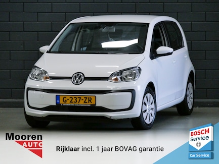 Volkswagen Up! 0