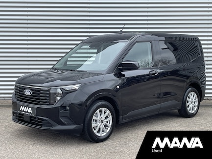 Ford Transit Courier 0